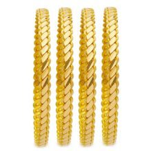 22 Ayar Burma Bilezik